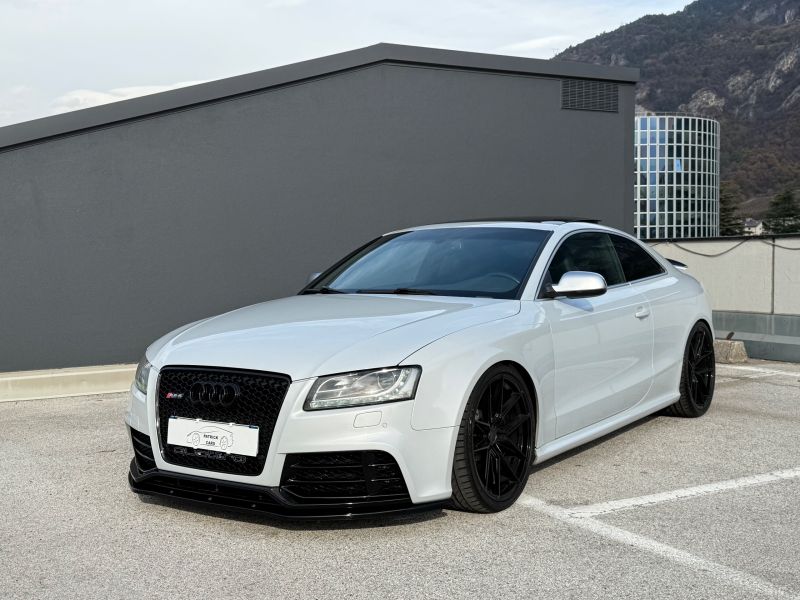 Audi RS5 Allestimento Maxton